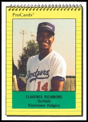 4203 Clarence Richmond